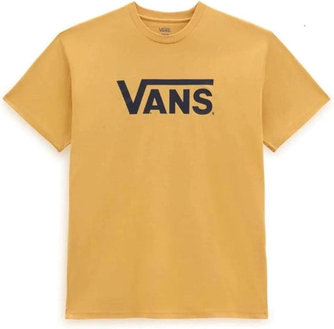 Vans 'Flying V' Tee - Honey Gold