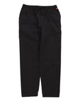 Vans 'Range' Baggy Fit Pants - Black