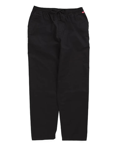 Vans 'Range' Baggy Fit Pants - Black