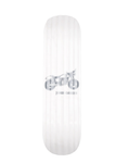 Ambition 'Oakes' Snowskate - White