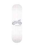 Ambition 'Oakes' Snowskate - White
