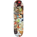 Palace 'Charlie Birch Pro' Skate Deck - Multicolor
