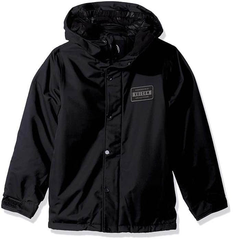 Volcom 'Ripley Insulated' Jacket - Black