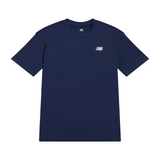 New Balance Numeric 'Small Logo' Tee - Navy