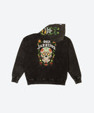 DGK x Jarritos 'Sabor' Hoodie - Washed Black