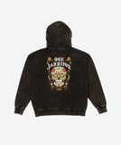 DGK x Jarritos 'Sabor' Hoodie - Washed Black