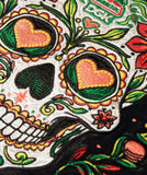 DGK x Jarritos 'Sabor' Hoodie - Washed Black
