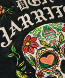 DGK x Jarritos 'Sabor' Hoodie - Washed Black