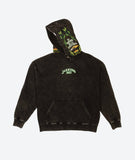 DGK x Jarritos 'Sabor' Hoodie - Washed Black