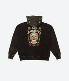 DGK x Jarritos 'Sabor' Hoodie - Washed Black