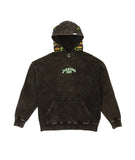 DGK x Jarritos 'Sabor' Hoodie - Washed Black