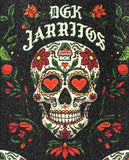DGK x Jarritos 'Sabor' Griptape - Multi
