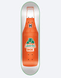 DGK x Jarritos 'Botella' Skateboard Deck - Multi