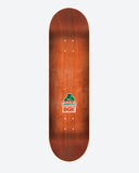 DGK x Jarritos 'Botella' Skateboard Deck - Multi