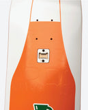 DGK x Jarritos 'Botella' Skateboard Deck - Multi