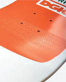 DGK x Jarritos 'Botella' Skateboard Deck - Multi