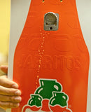 DGK x Jarritos 'Botella' Skateboard Deck - Multi