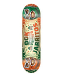DGK x Jarritos 'Campeones' Skateboard Deck - Multi