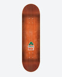 DGK x Jarritos 'Campeones' Skateboard Deck - Multi
