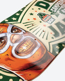 DGK x Jarritos 'Campeones' Skateboard Deck - Multi