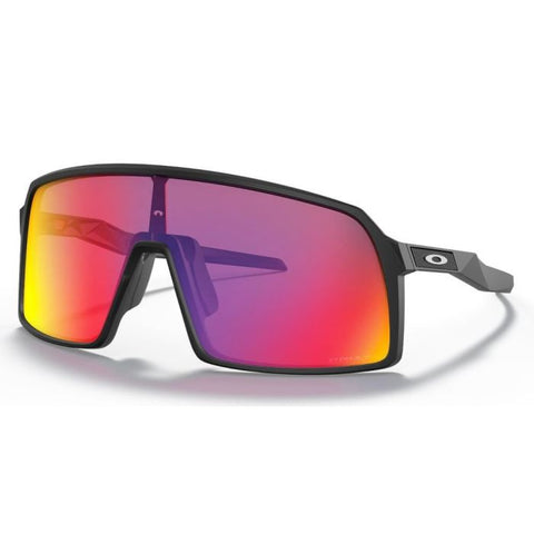 Oakley 'Sutro' Sunglasses - Matte Black