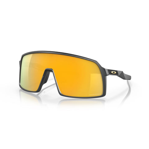 Oakley 'Sutro' Sunglasses - Matte Carbon