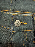 Weekday Brand 'Cheap Monday' Jeans - Indigo Blue