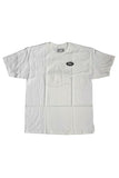 Real Skateboards 'Skate Rats' Tee - White