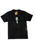HUF 'Boulevard Status' Tee - Black