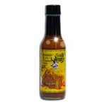Satans Drano 'Liquid Fuego' Hot Sauce