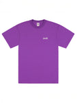 Loviah 'Signature' Tee - Purple