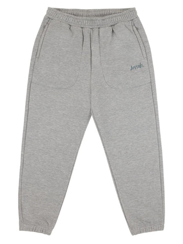 Loviah 'Big Man' Jogger Pants - Heather Grey