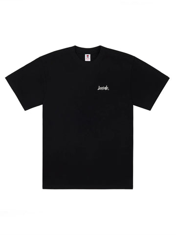 Loviah 'Signature' Tee - Black
