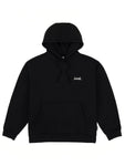 Loviah 'Signature' Hoodie - Black