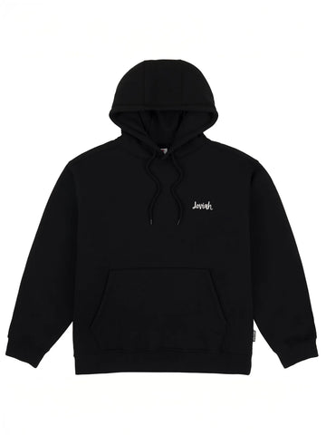 Loviah 'Signature' Hoodie - Black