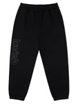 Loviah 'Big Man' Jogger Pants - Black