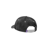 Jacker 'Landscaper' Cap - Black