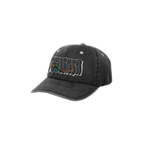 Jacker 'Landscaper' Cap - Black