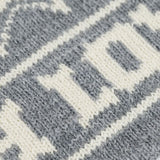 Loviah 'Hell-V' Beanie - Heather Grey
