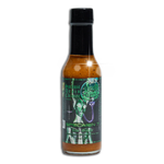 Satans Drano 'Specimen 7' Hot Sauce