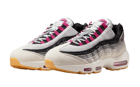 Nike SB 'Air Max 95' Shoes - Cactus Flower