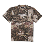 Primitive 'Shaw OG' HW Tee - Real Tree Camo