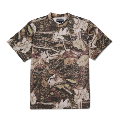 Primitive 'Nuevo Shaw' HW TEE - Real Tree Camo