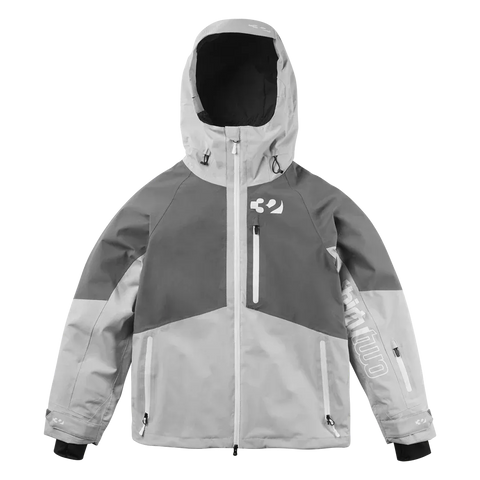 ThirtyTwo 'Nova' Jacket - Gray (Women's)