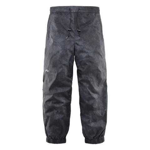 ThirtyTwo 'Classic' Snow Pants - Black Acid