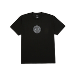 HUF 'Token' Tee - Black