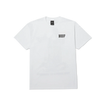HUF 'Two Blocks Of Sunshine' Tee - White