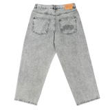 Frosted Skateboards 'Wavy Classic' Baggy Pants - Acid Grey