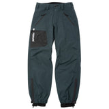 Forum '3-Layer' All Mountain Pants - Deep Ocean