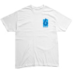 Birdhouse 'B Logo' Tee - White